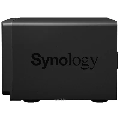 Synology DiskStation DS1621+