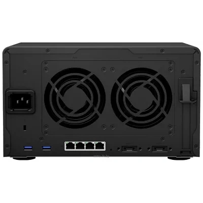 Synology DiskStation DS1621+