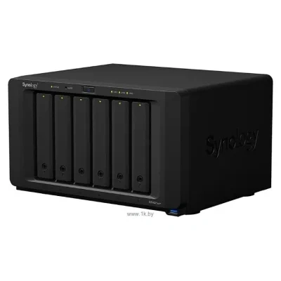 Synology DiskStation DS1621xs+