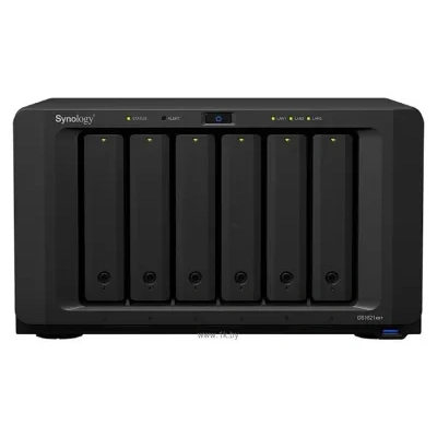 Synology DiskStation DS1621xs+