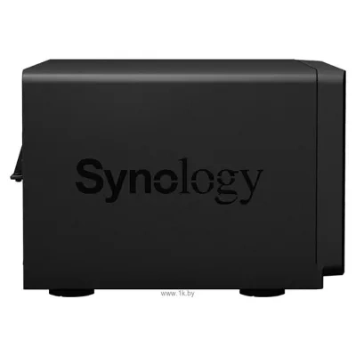 Synology DiskStation DS1621xs+