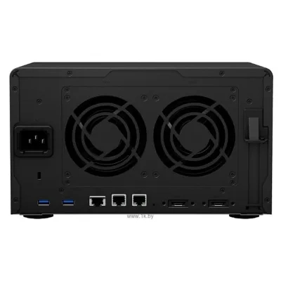 Synology DiskStation DS1621xs+