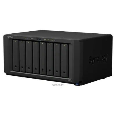 Synology DiskStation DS1817+