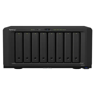 Synology DiskStation DS1817+