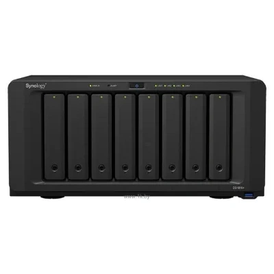 Synology DiskStation DS1819+