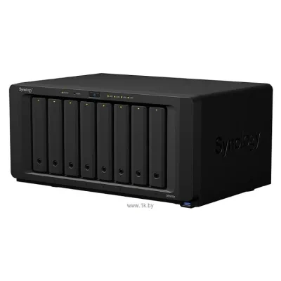 Synology DiskStation DS1819+