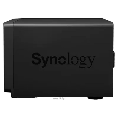 Synology DiskStation DS1819+