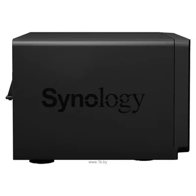 Synology DiskStation DS1819+