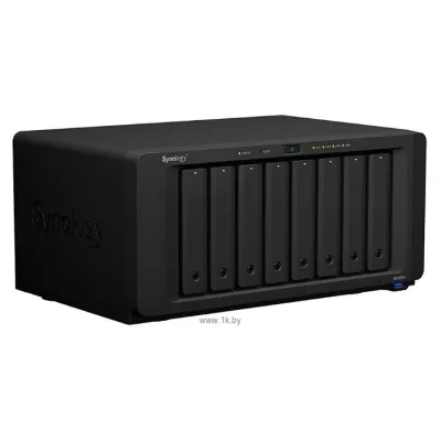 Synology DiskStation DS1819+