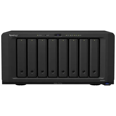 Synology DiskStation DS1821+