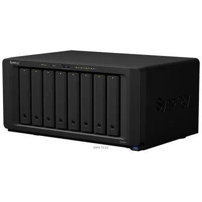 Synology DiskStation DS1821+