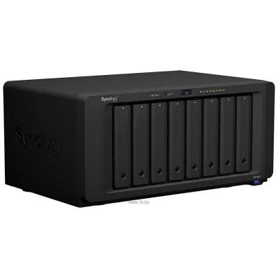 Synology DiskStation DS1821+