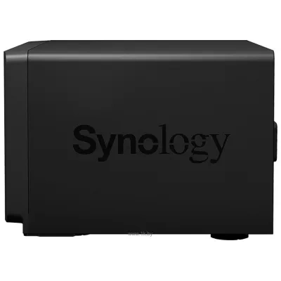 Synology DiskStation DS1821+