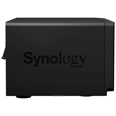 Synology DiskStation DS1821+