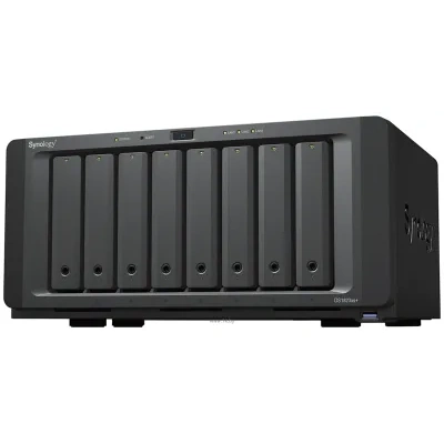 Synology DiskStation DS1823xs+