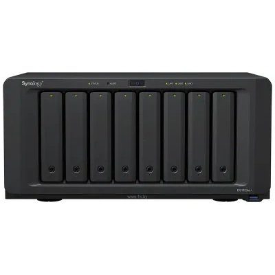 Synology DiskStation DS1823xs+