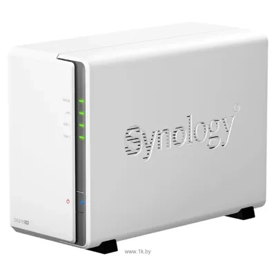 Synology DiskStation DS216se