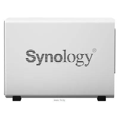 Synology DiskStation DS216se