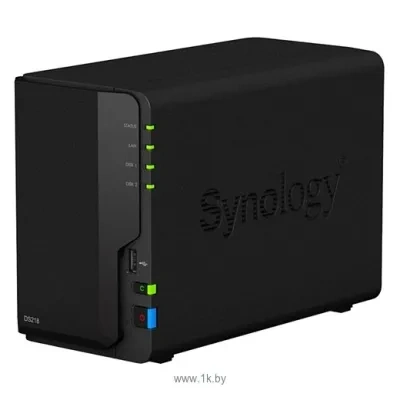 Synology DiskStation DS218