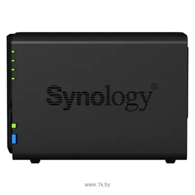 Synology DiskStation DS218