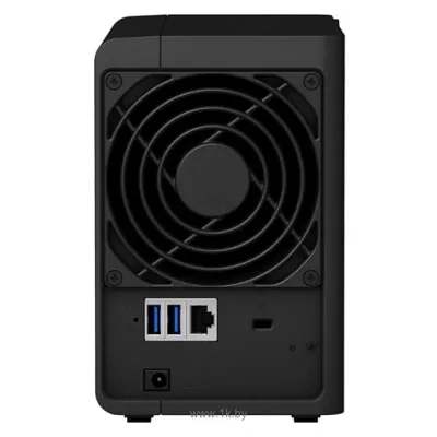 Synology DiskStation DS218