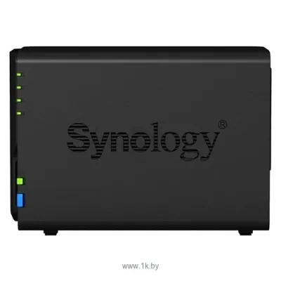 Synology DiskStation DS218+