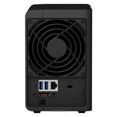 Synology DiskStation DS218+