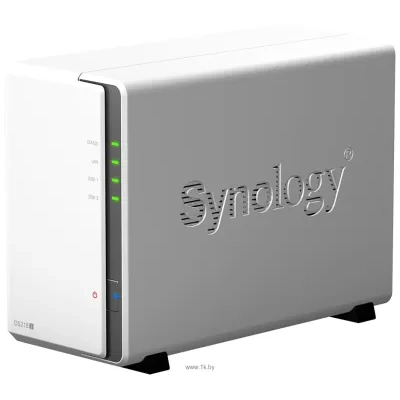 Synology DiskStation DS218j