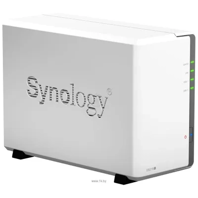 Synology DiskStation DS218j