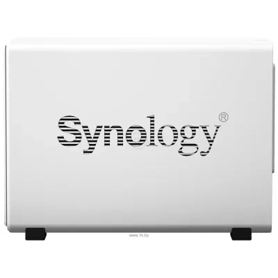 Synology DiskStation DS218j