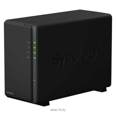 Synology DiskStation DS218play