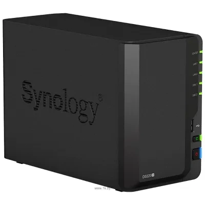 Synology DiskStation DS220+