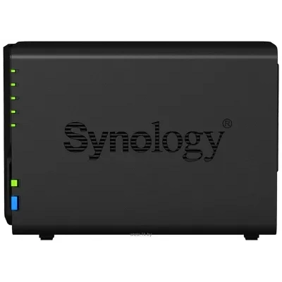 Synology DiskStation DS220+