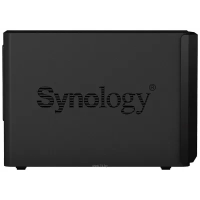 Synology DiskStation DS220+