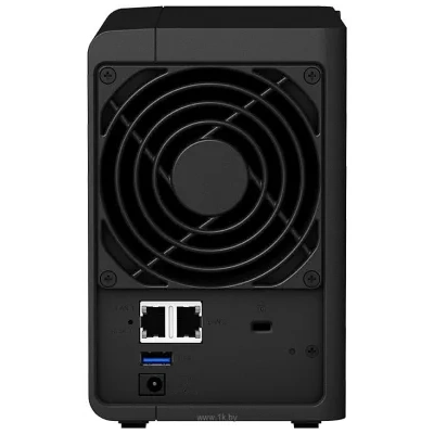 Synology DiskStation DS220+