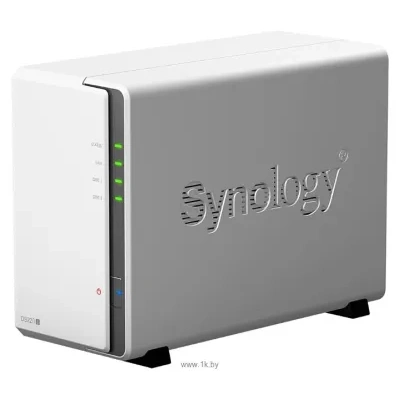 Synology DiskStation DS220j