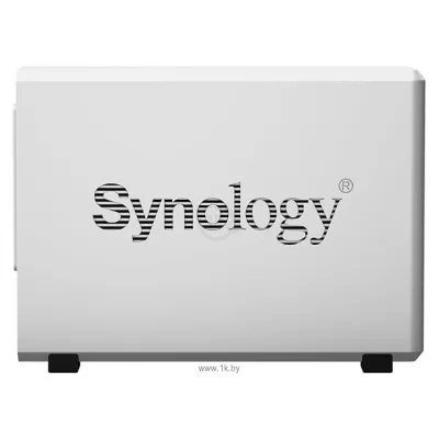 Synology DiskStation DS220j