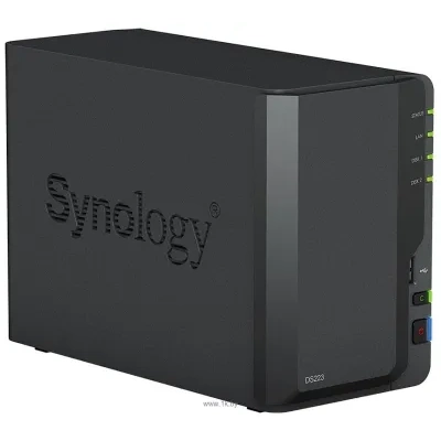 Synology DiskStation DS223