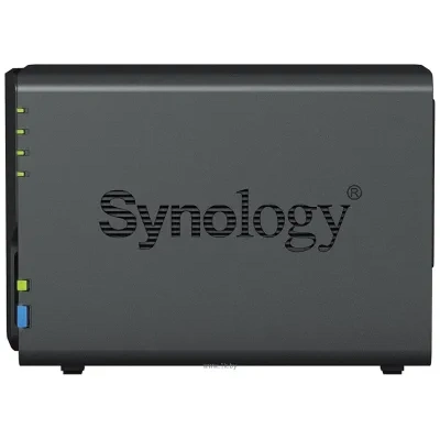 Synology DiskStation DS223