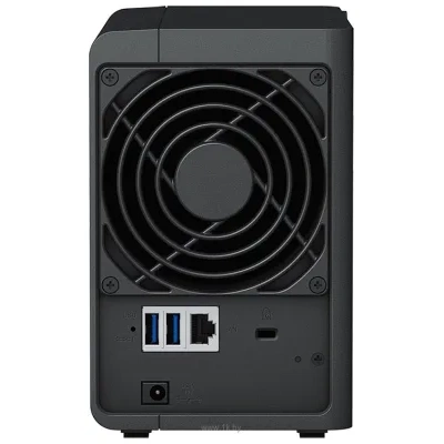 Synology DiskStation DS223