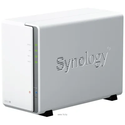 Synology DiskStation DS223j