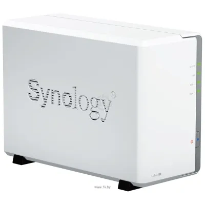 Synology DiskStation DS223j