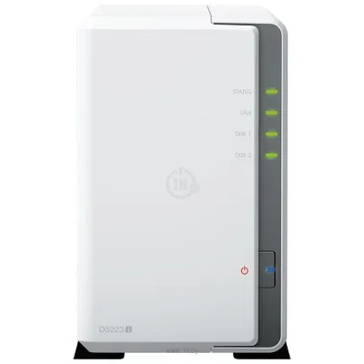 Synology DiskStation DS223j