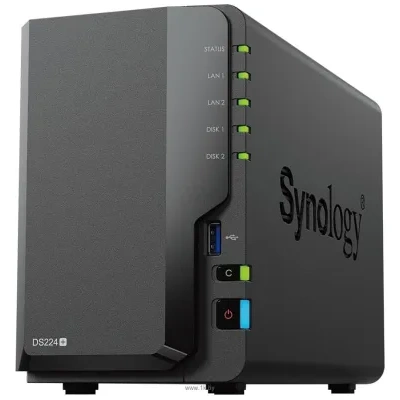 Synology DiskStation DS224+