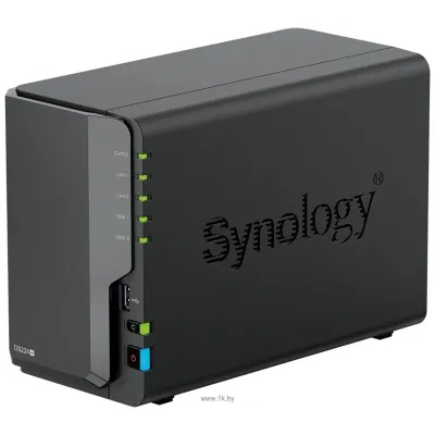 Synology DiskStation DS224+