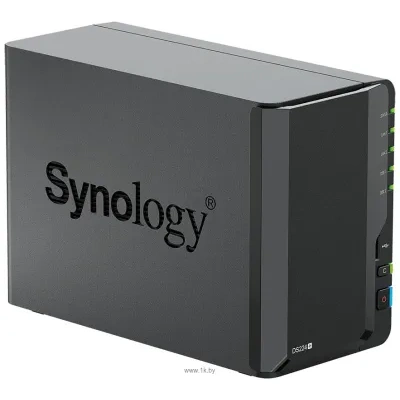 Synology DiskStation DS224+