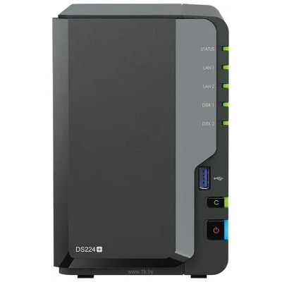 Synology DiskStation DS224+