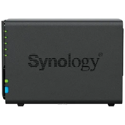 Synology DiskStation DS224+