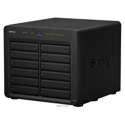 Synology DiskStation DS2415+