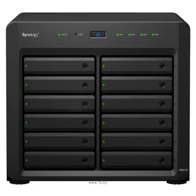 Synology DiskStation DS2415+